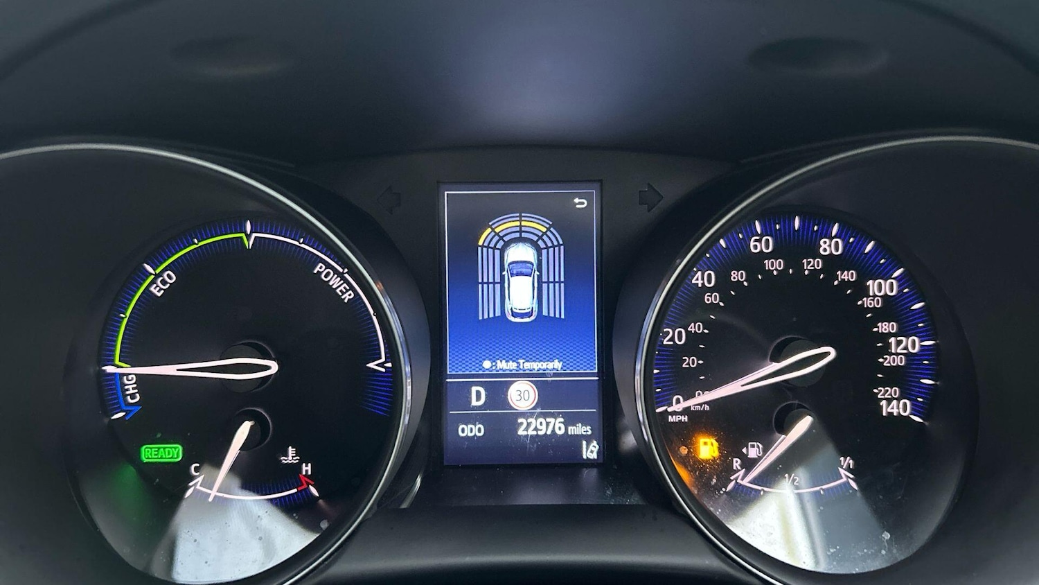 Used Toyota C-HR 2022 for sale - 77190641: Photo 23