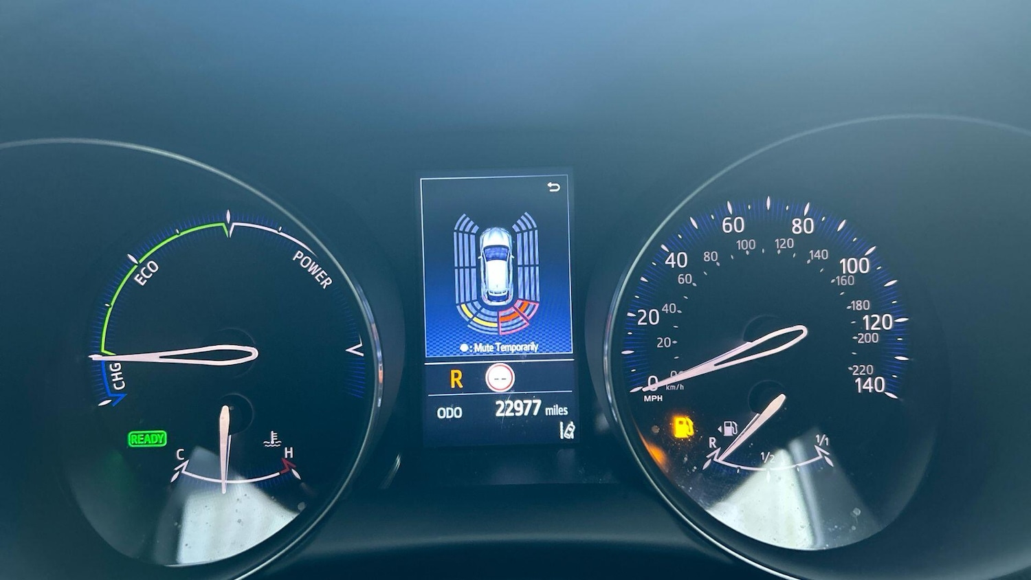 Used Toyota C-HR 2022 for sale - 77190641: Photo 24