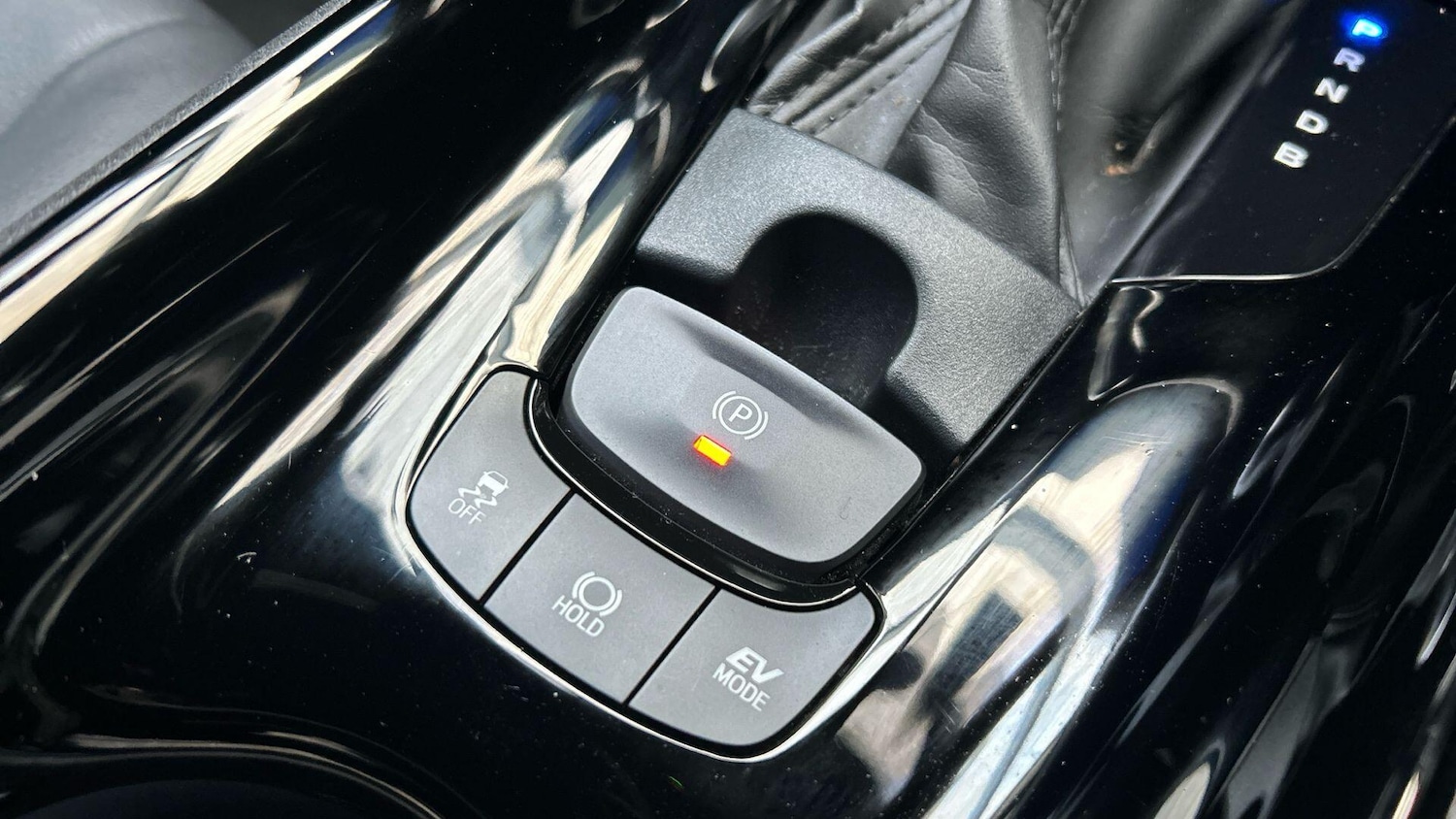 Used Toyota C-HR 2022 for sale - 77190641: Photo 32