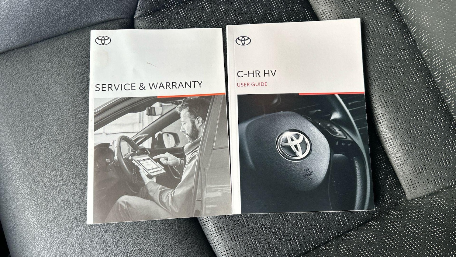 Used Toyota C-HR 2022 for sale - 77190641: Photo 45