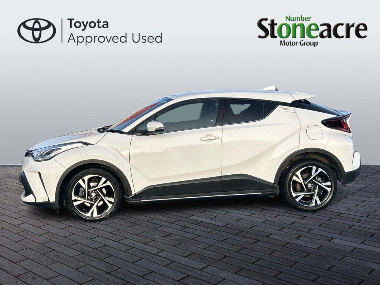 Used Toyota C-HR 2022 for sale - 77190641: Photo 6