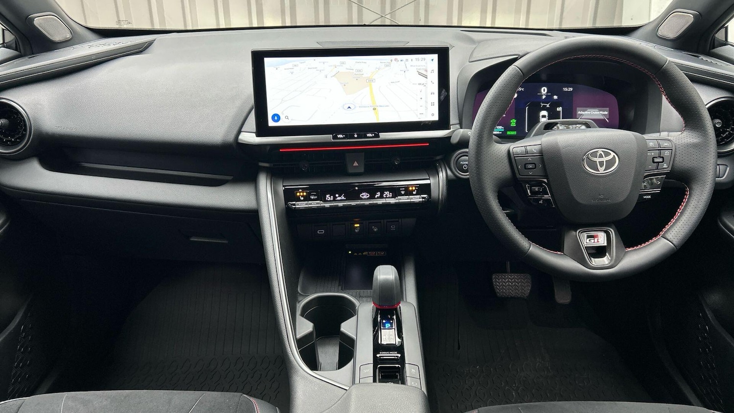 Used Toyota C-HR 2025 for sale - 78100069: Photo 11