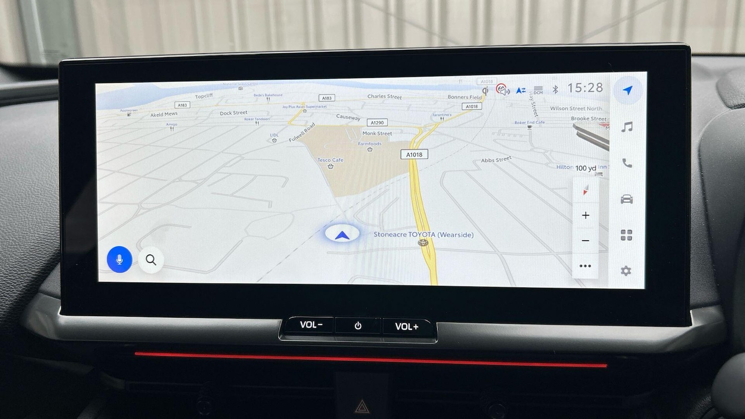 Used Toyota C-HR 2025 for sale - 78100069: Photo 13