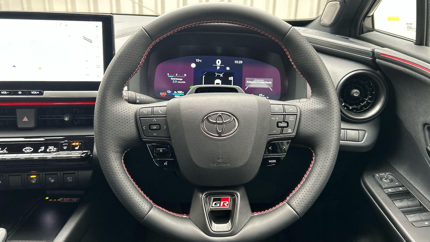 Used Toyota C-HR 2025 for sale - 78100069: Photo 14