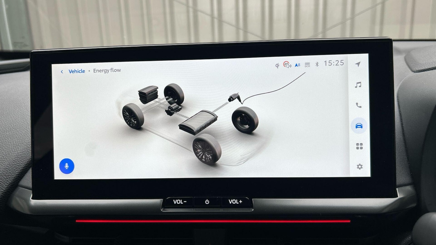 Used Toyota C-HR 2025 for sale - 78100069: Photo 22