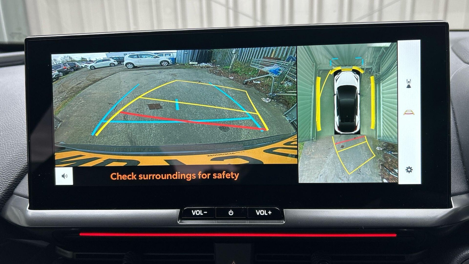 Used Toyota C-HR 2025 for sale - 78100069: Photo 23