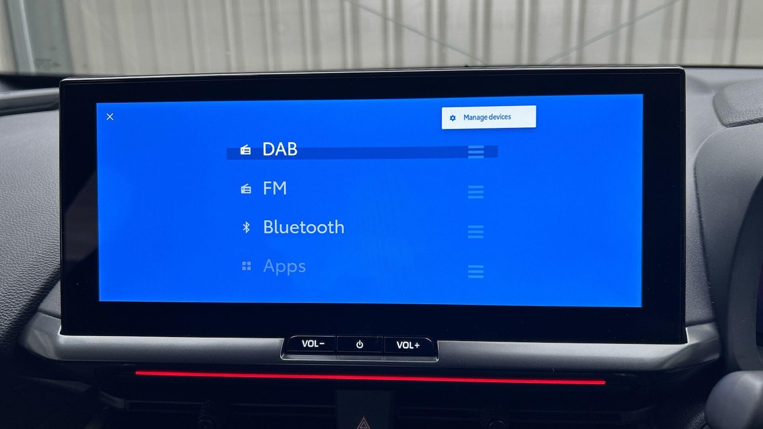 Used Toyota C-HR 2025 for sale - 78100069: Photo 29