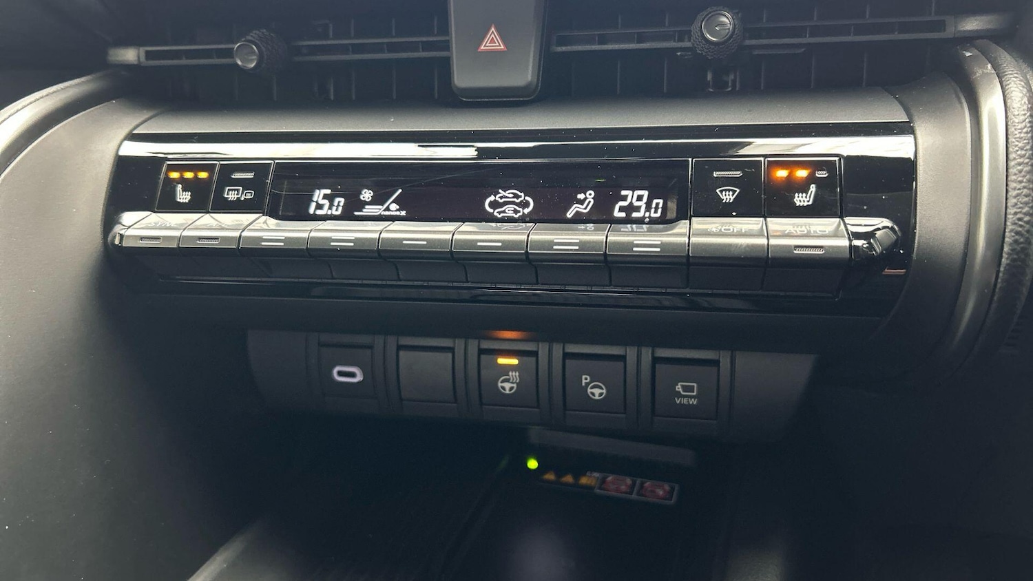 Used Toyota C-HR 2025 for sale - 78100069: Photo 31