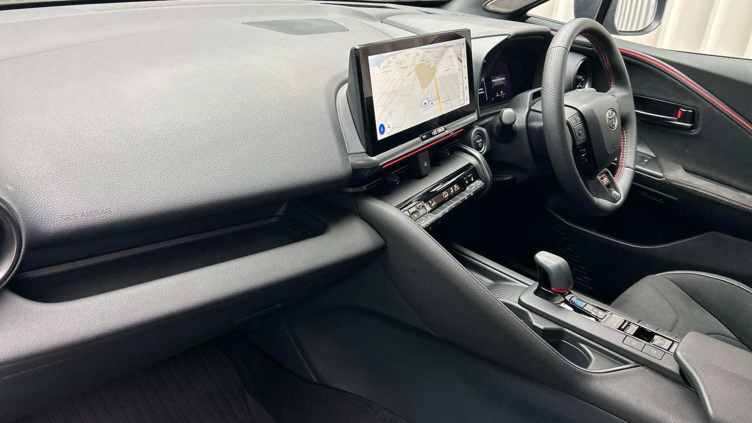 Used Toyota C-HR 2025 for sale - 78100069: Photo 46