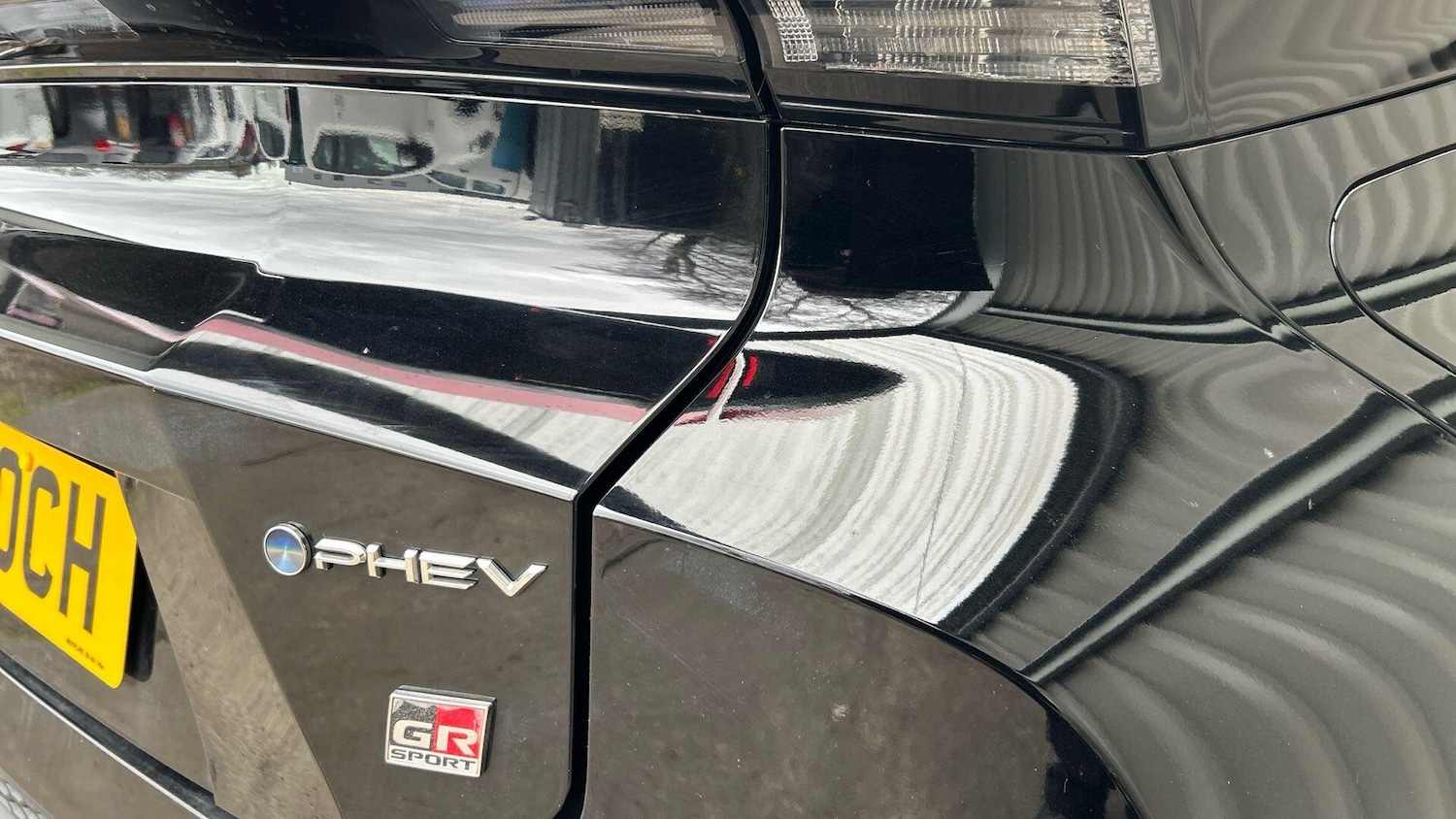 Used Toyota C-HR 2025 for sale - 78100069: Photo 51