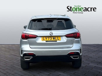 Used MG MG HS 2024 for sale - 79093315: Photo