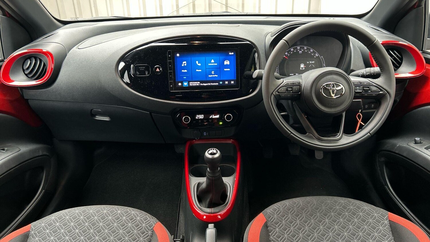 Vehicle 11