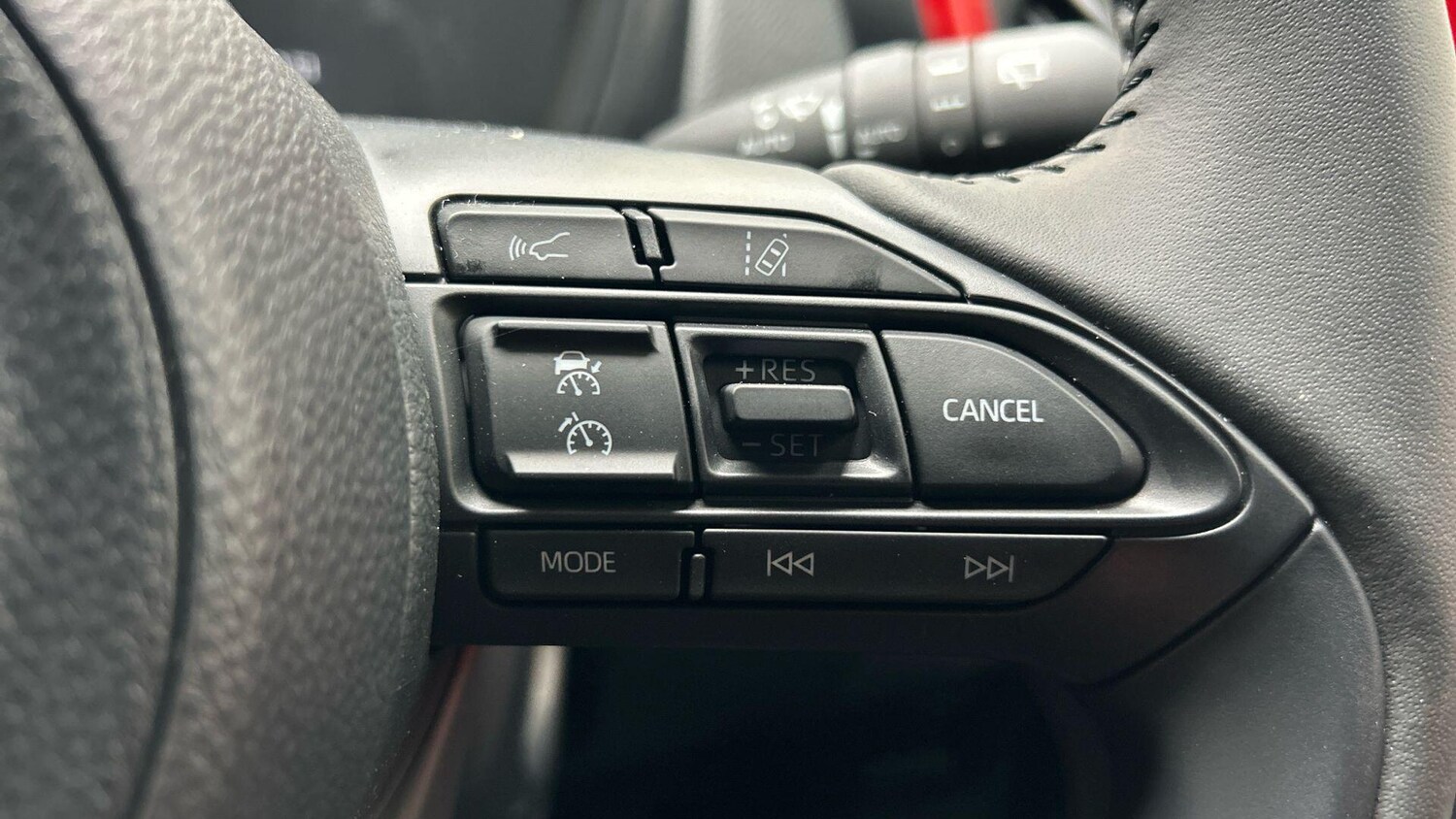 Vehicle 32