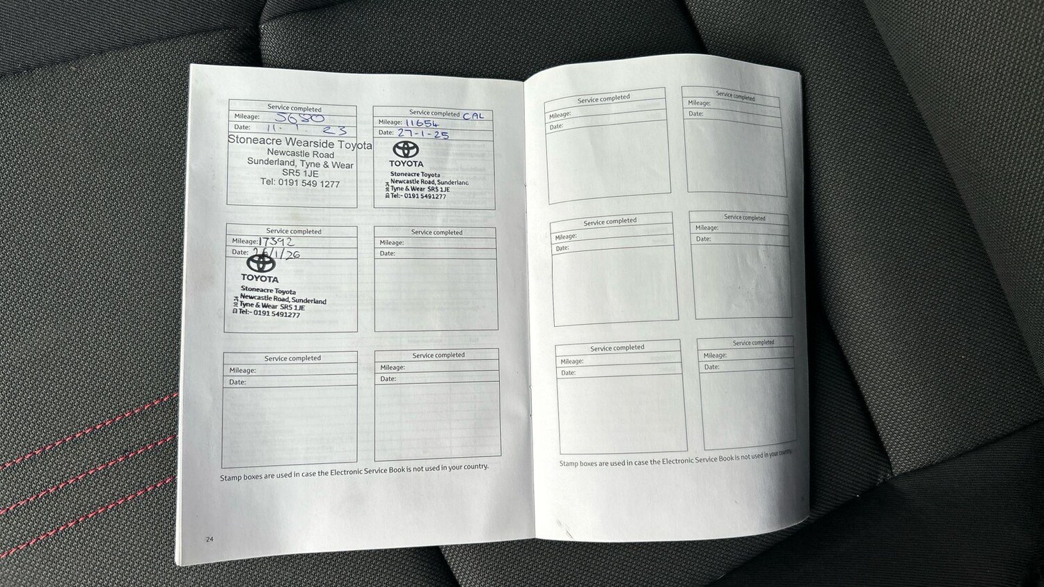 Used Toyota Yaris 2023 for sale - 77598641: Photo 21