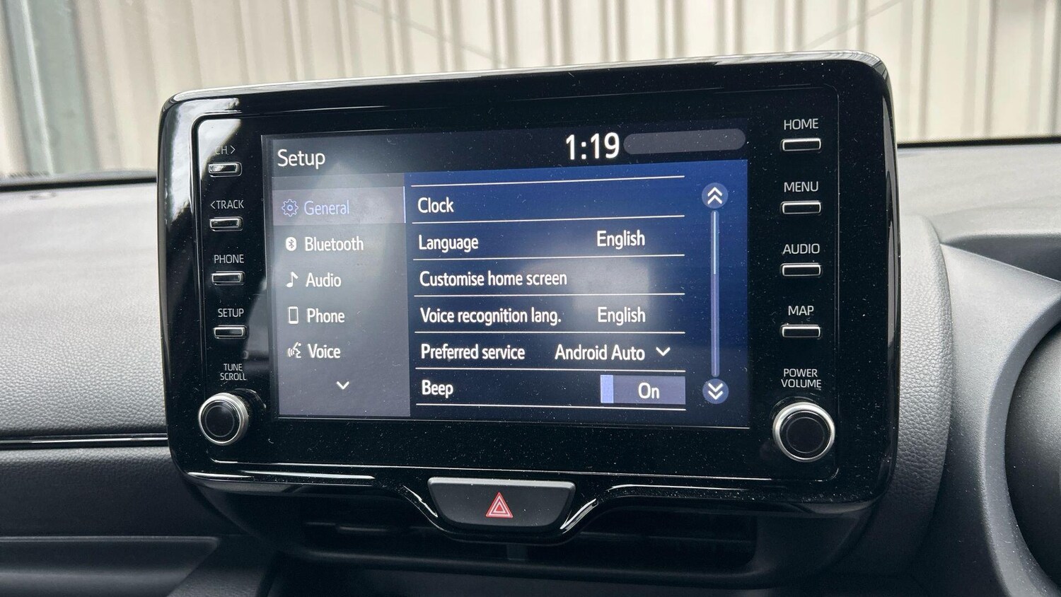 Used Toyota Yaris 2023 for sale - 77598641: Photo 27