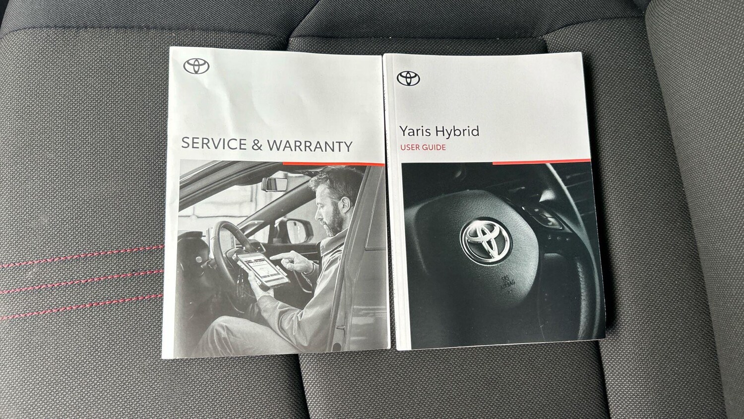 Used Toyota Yaris 2023 for sale - 77598641: Photo 43