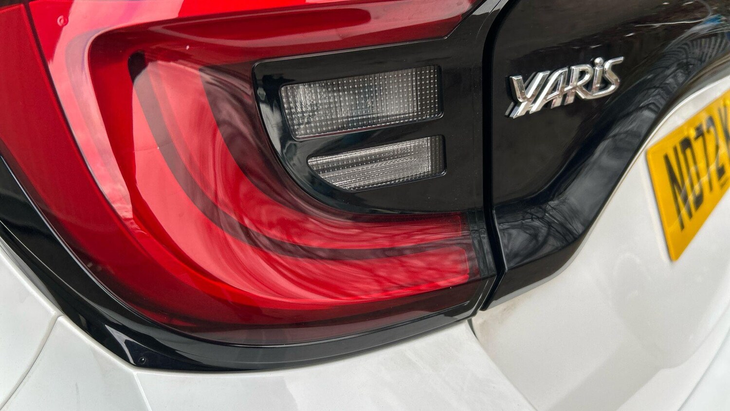 Used Toyota Yaris 2023 for sale - 77598641: Photo 45