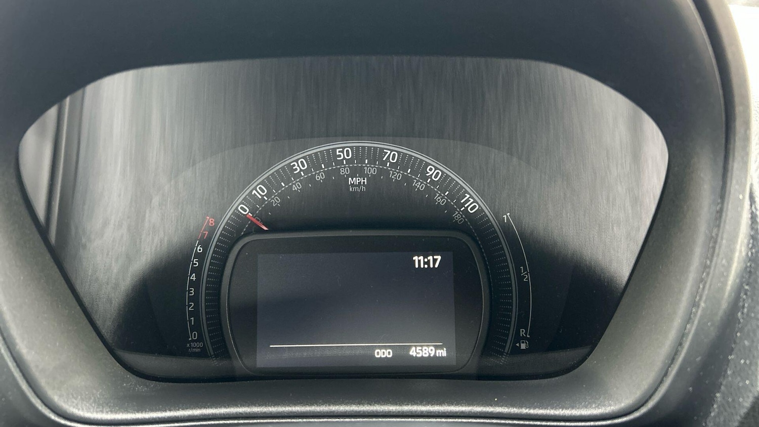 Used Toyota Aygo X 2024 for sale - 77646695: Photo 13