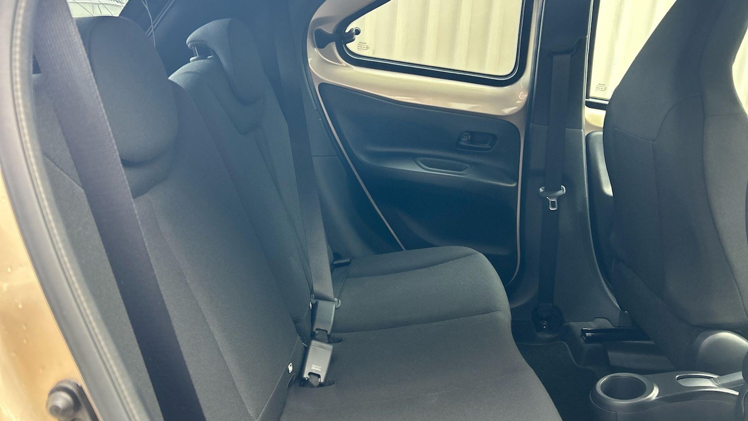 Used Toyota Aygo X 2024 for sale - 77646695: Photo 16