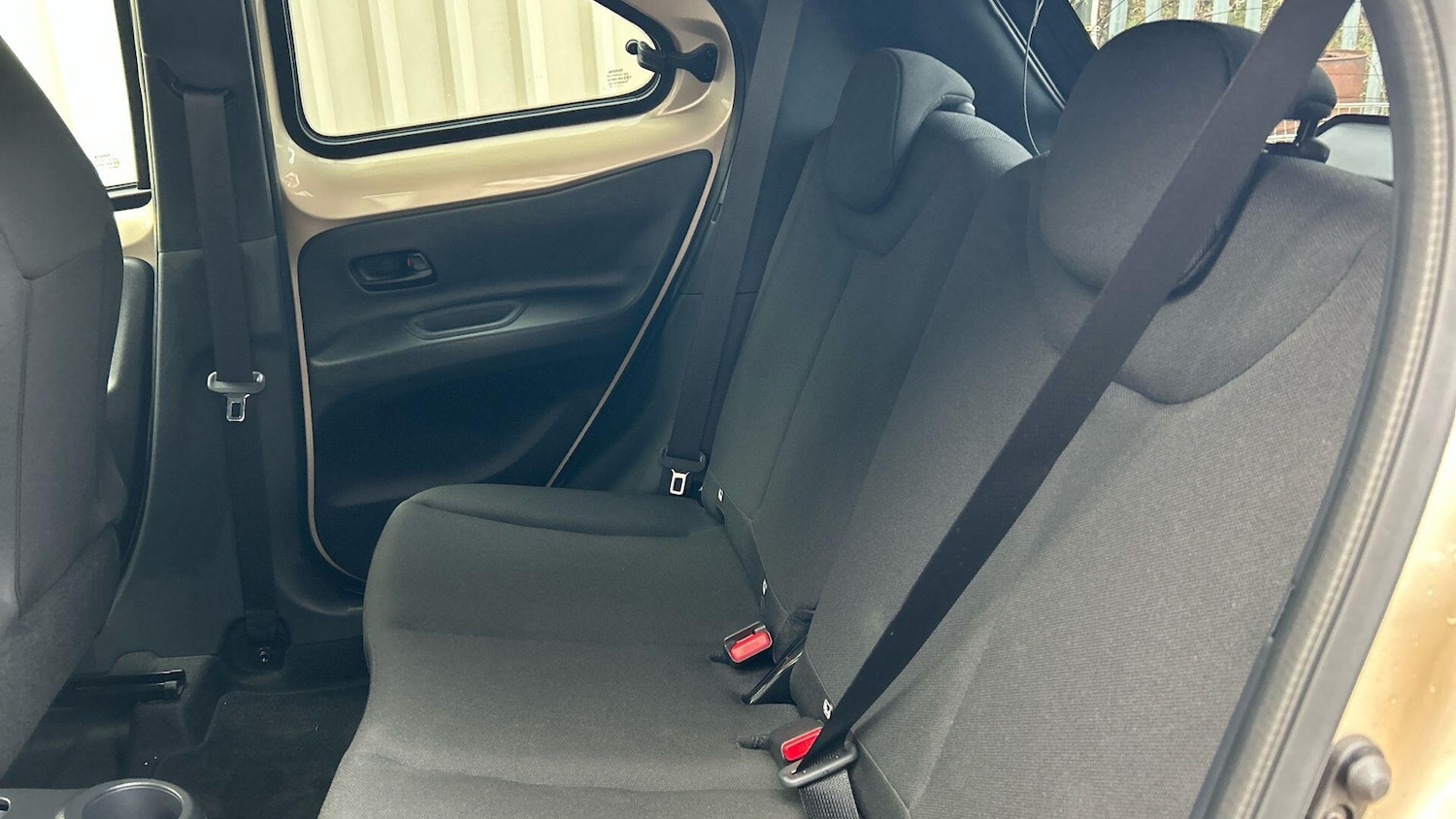 Used Toyota Aygo X 2024 for sale - 77646695: Photo 17