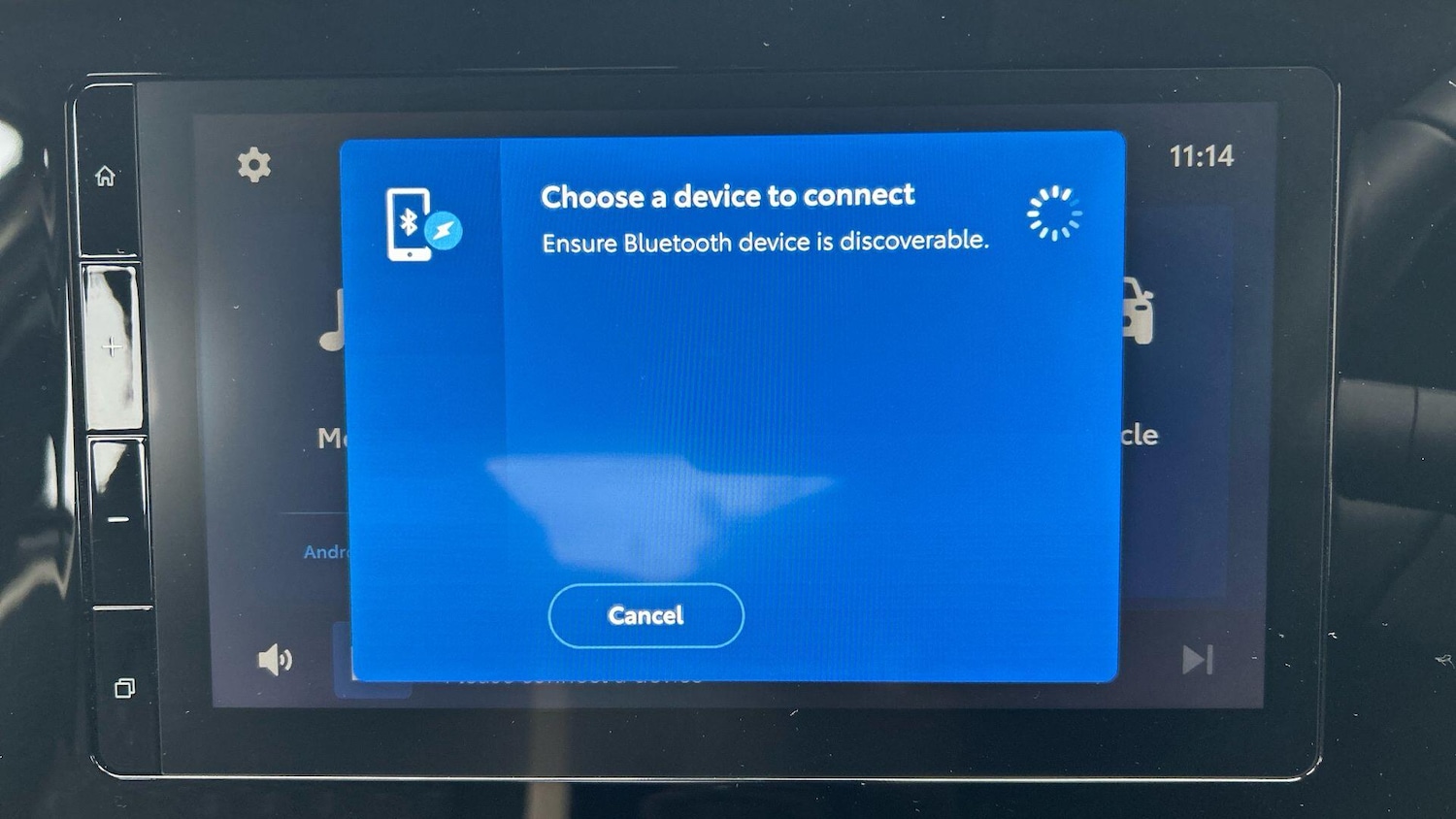 Used Toyota Aygo X 2024 for sale - 77646695: Photo 20