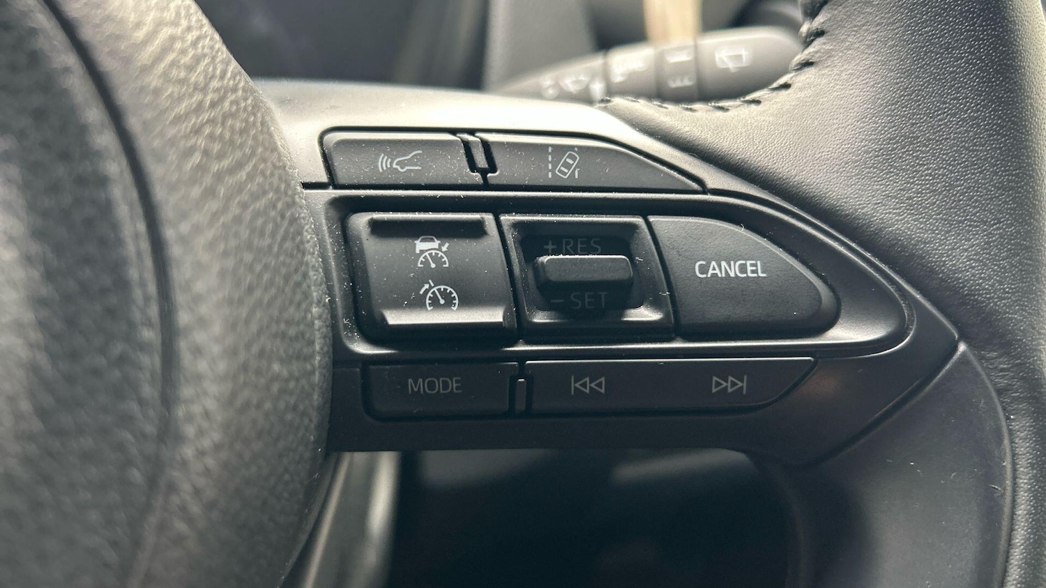 Used Toyota Aygo X 2024 for sale - 77646695: Photo 31