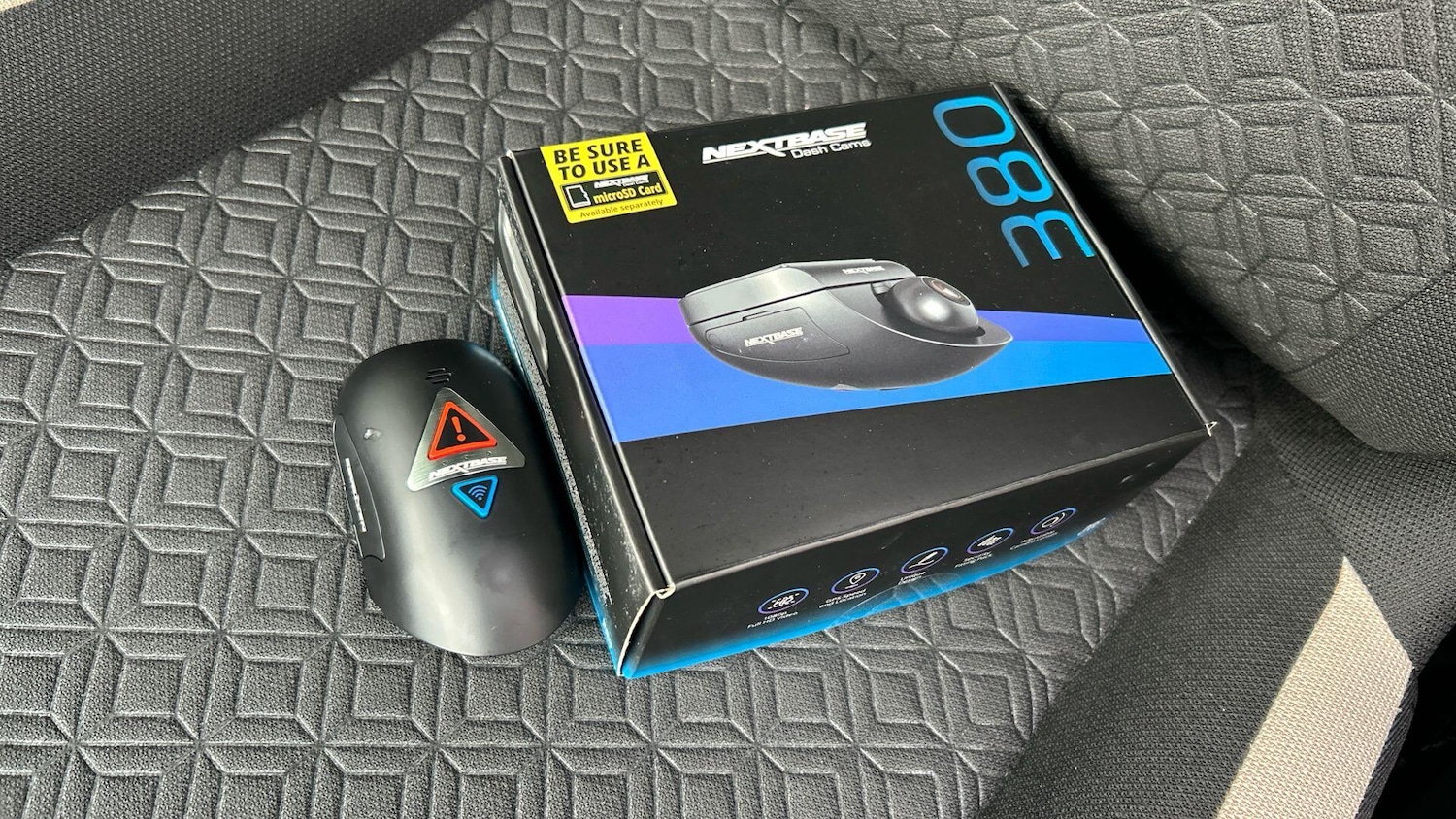 Used Toyota Aygo X 2024 for sale - 77646695: Photo 39