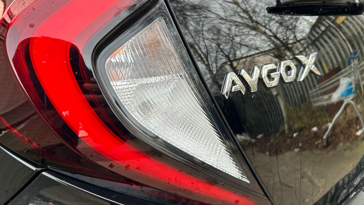 Used Toyota Aygo X 2024 for sale - 77646695: Photo 40