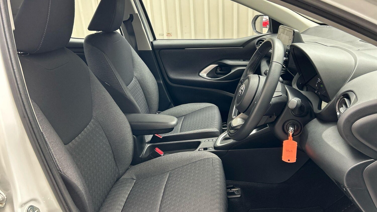 Vehicle 17