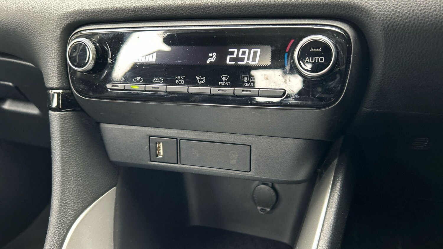 Vehicle 31