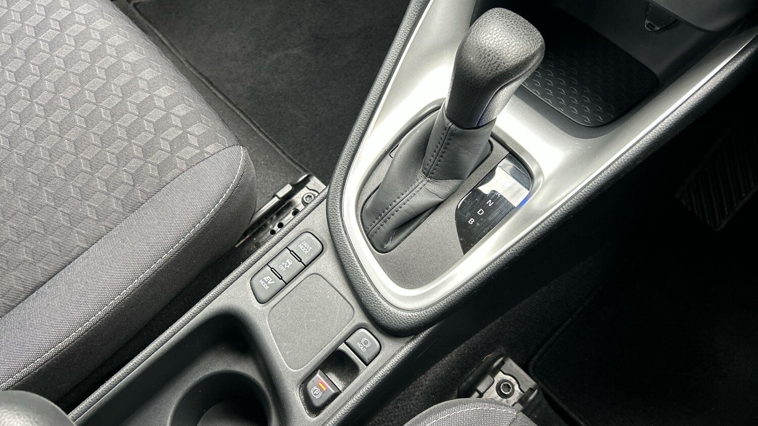 Vehicle 32