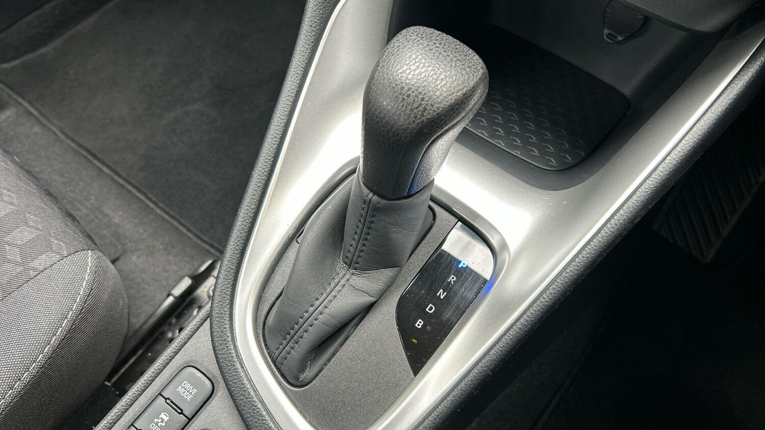 Vehicle 33