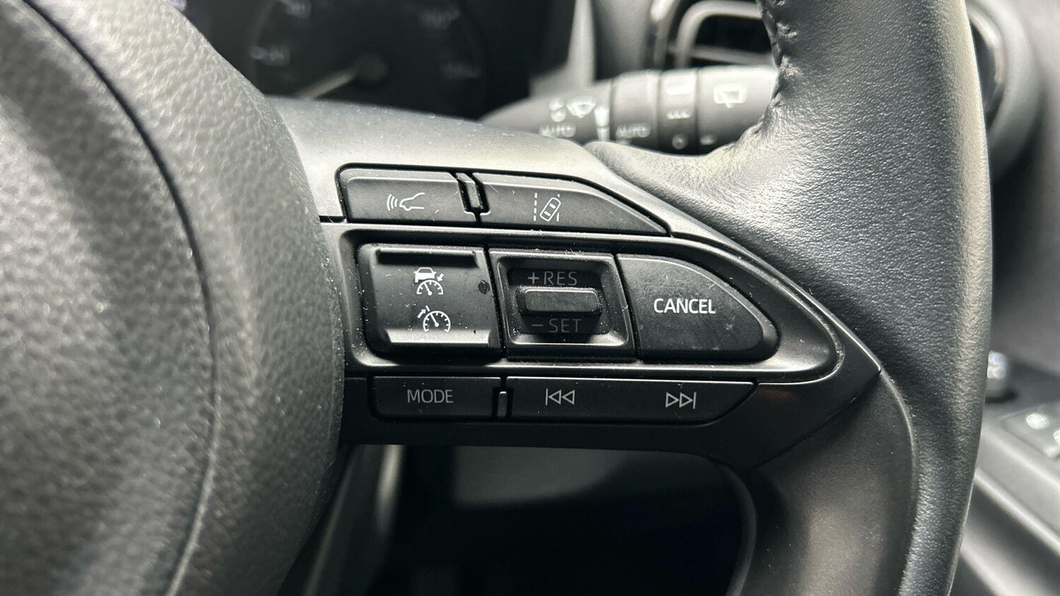Vehicle 36