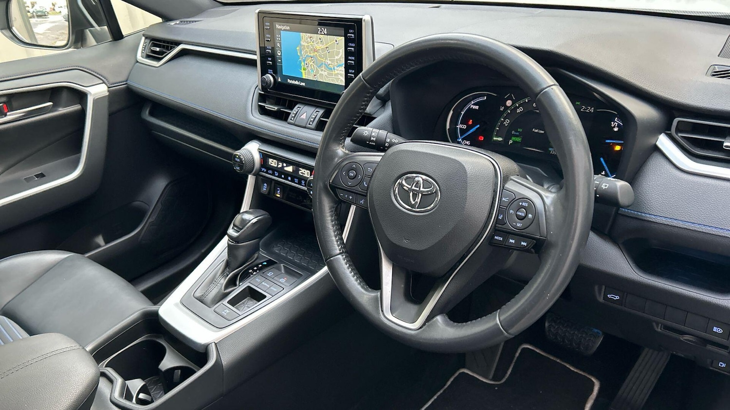 Used Toyota RAV4 2021 for sale - 76689241: Photo 10