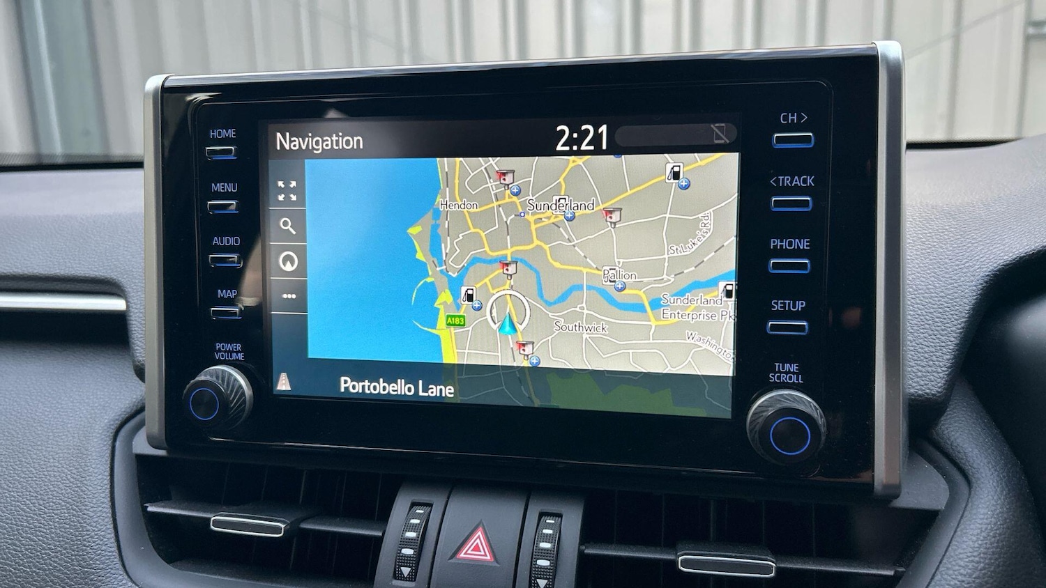 Used Toyota RAV4 2021 for sale - 76689241: Photo 11