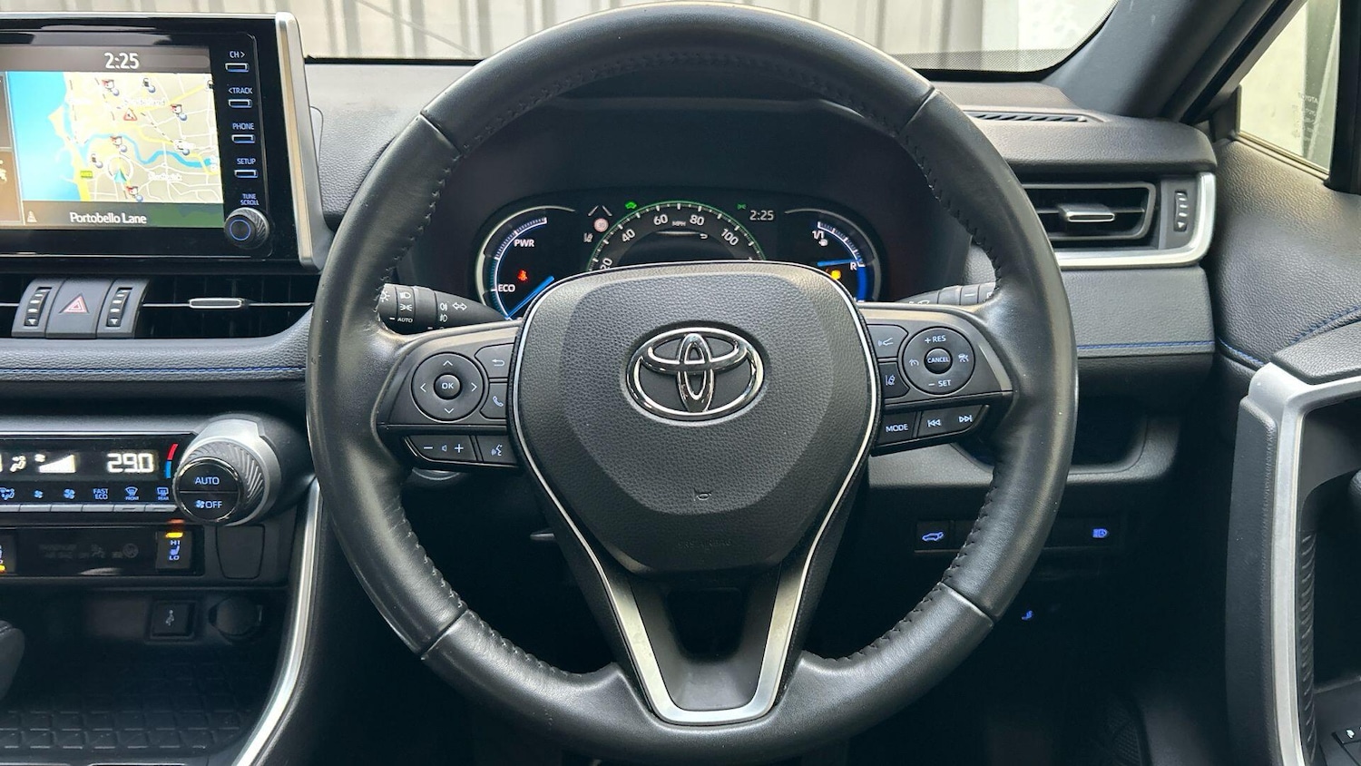 Used Toyota RAV4 2021 for sale - 76689241: Photo 12