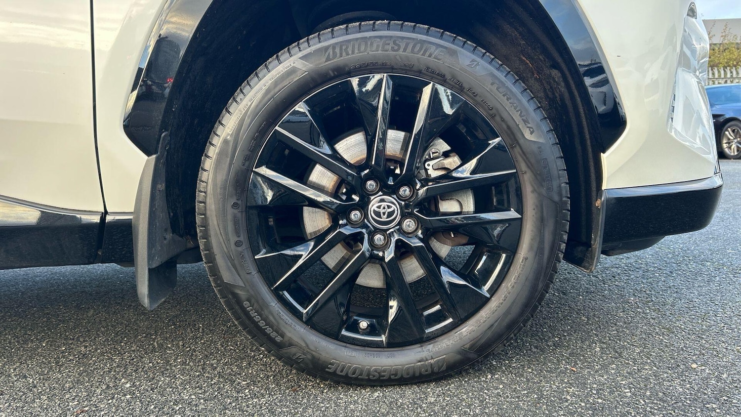 Used Toyota RAV4 2021 for sale - 76689241: Photo 19