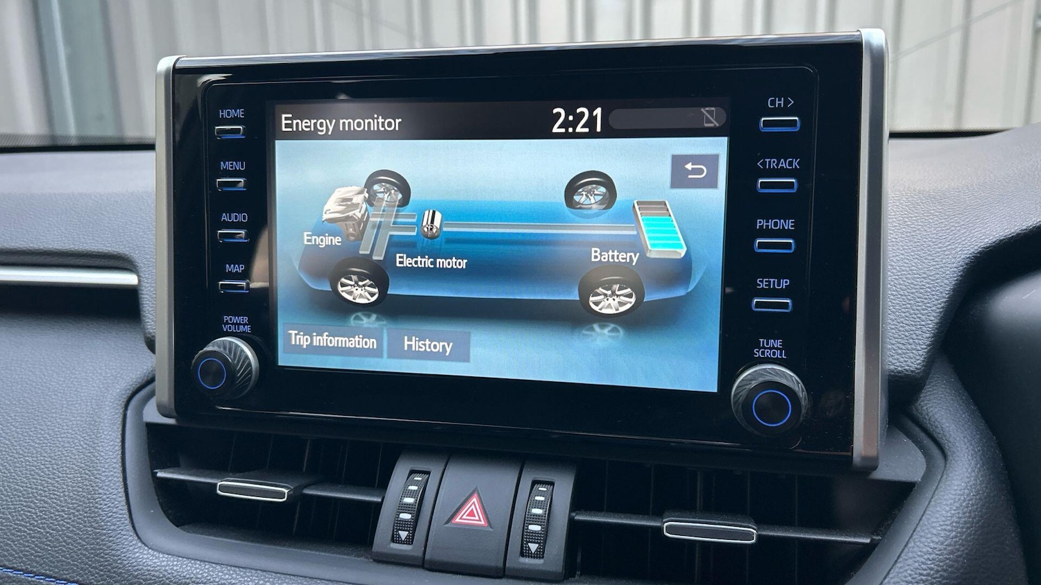 Used Toyota RAV4 2021 for sale - 76689241: Photo 20