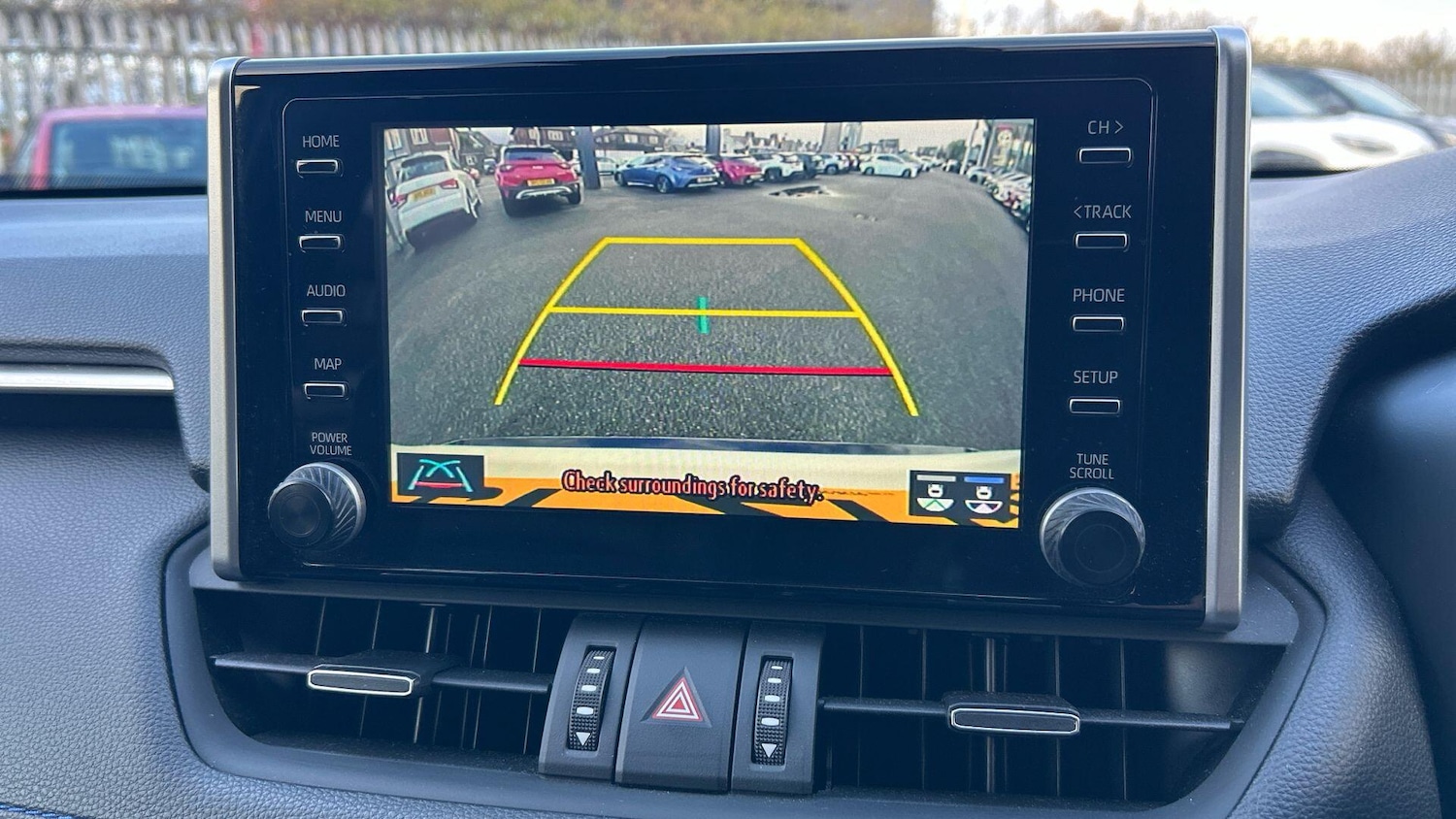 Used Toyota RAV4 2021 for sale - 76689241: Photo 21