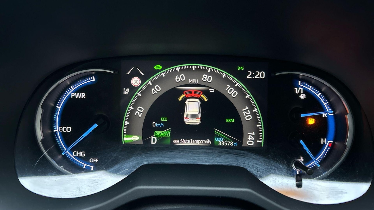 Used Toyota RAV4 2021 for sale - 76689241: Photo 22