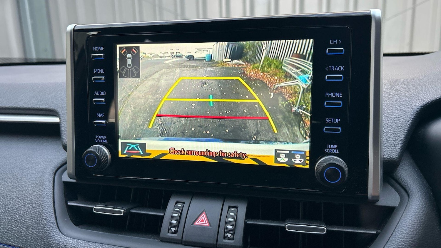 Used Toyota RAV4 2021 for sale - 76689241: Photo 23