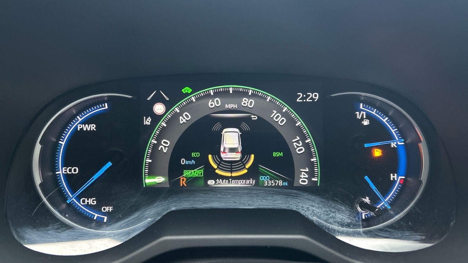 Used Toyota RAV4 2021 for sale - 76689241: Photo 24