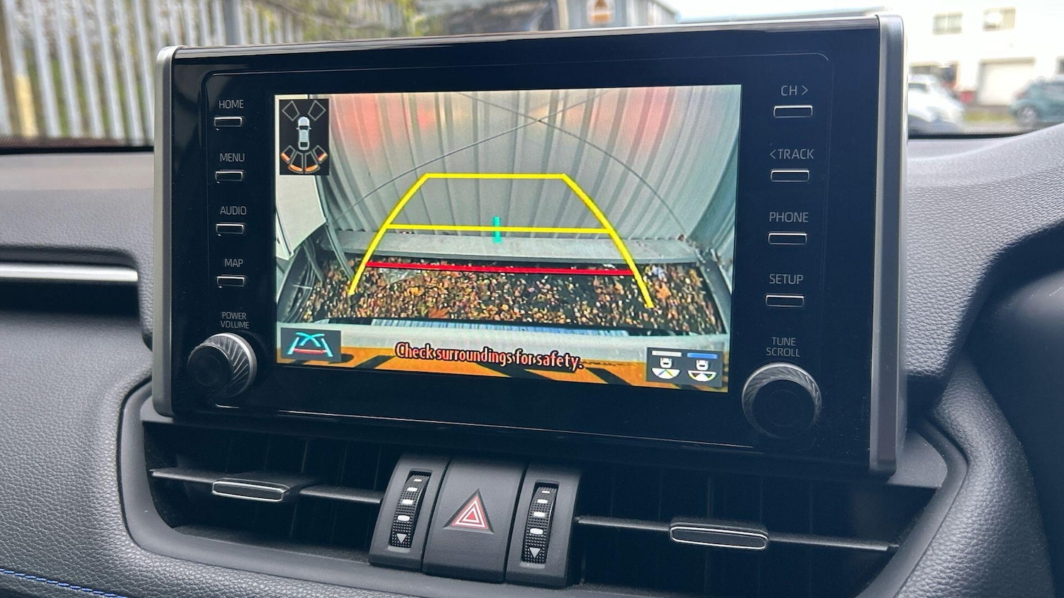 Used Toyota RAV4 2021 for sale - 76689241: Photo 25