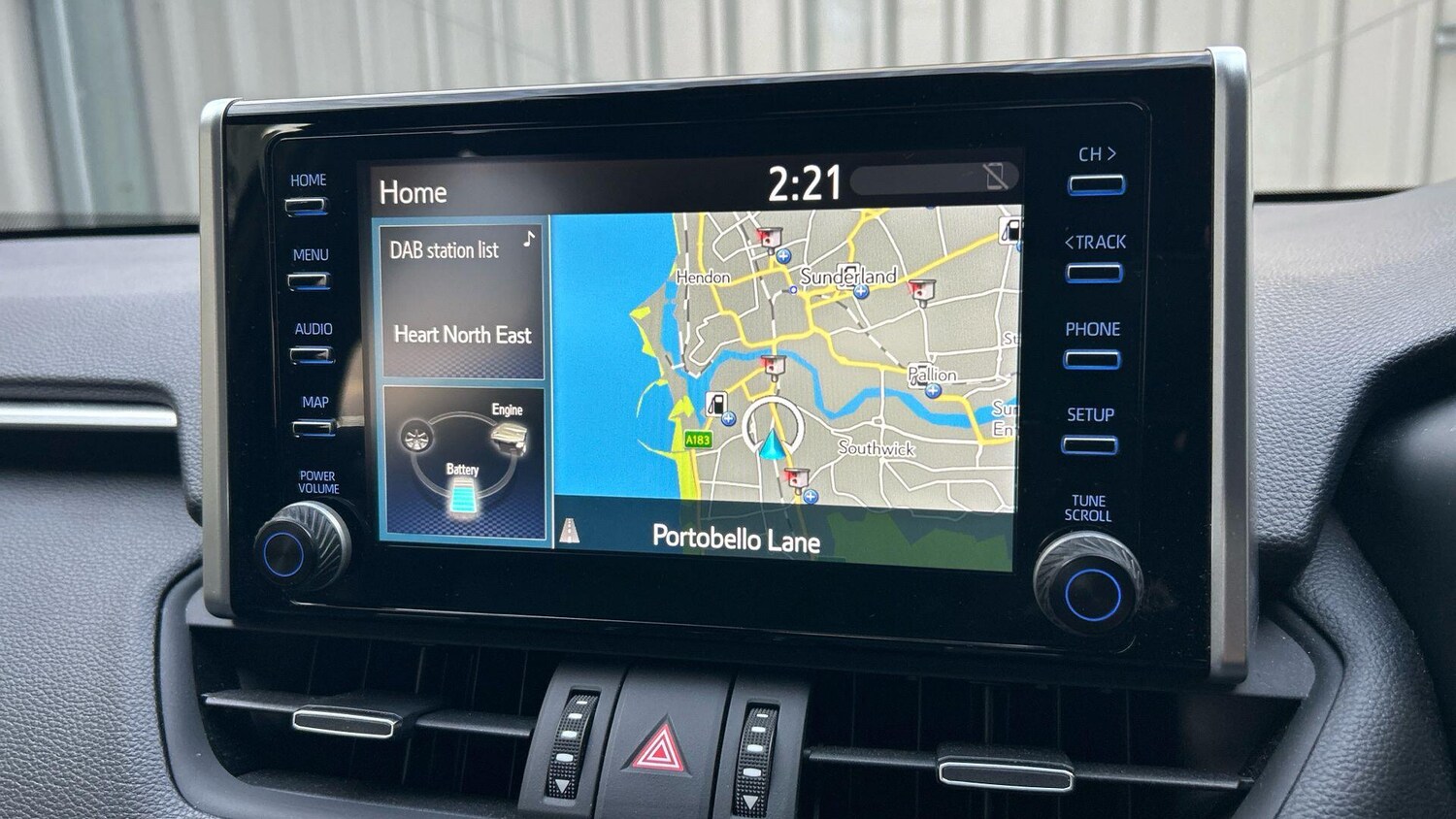 Used Toyota RAV4 2021 for sale - 76689241: Photo 26