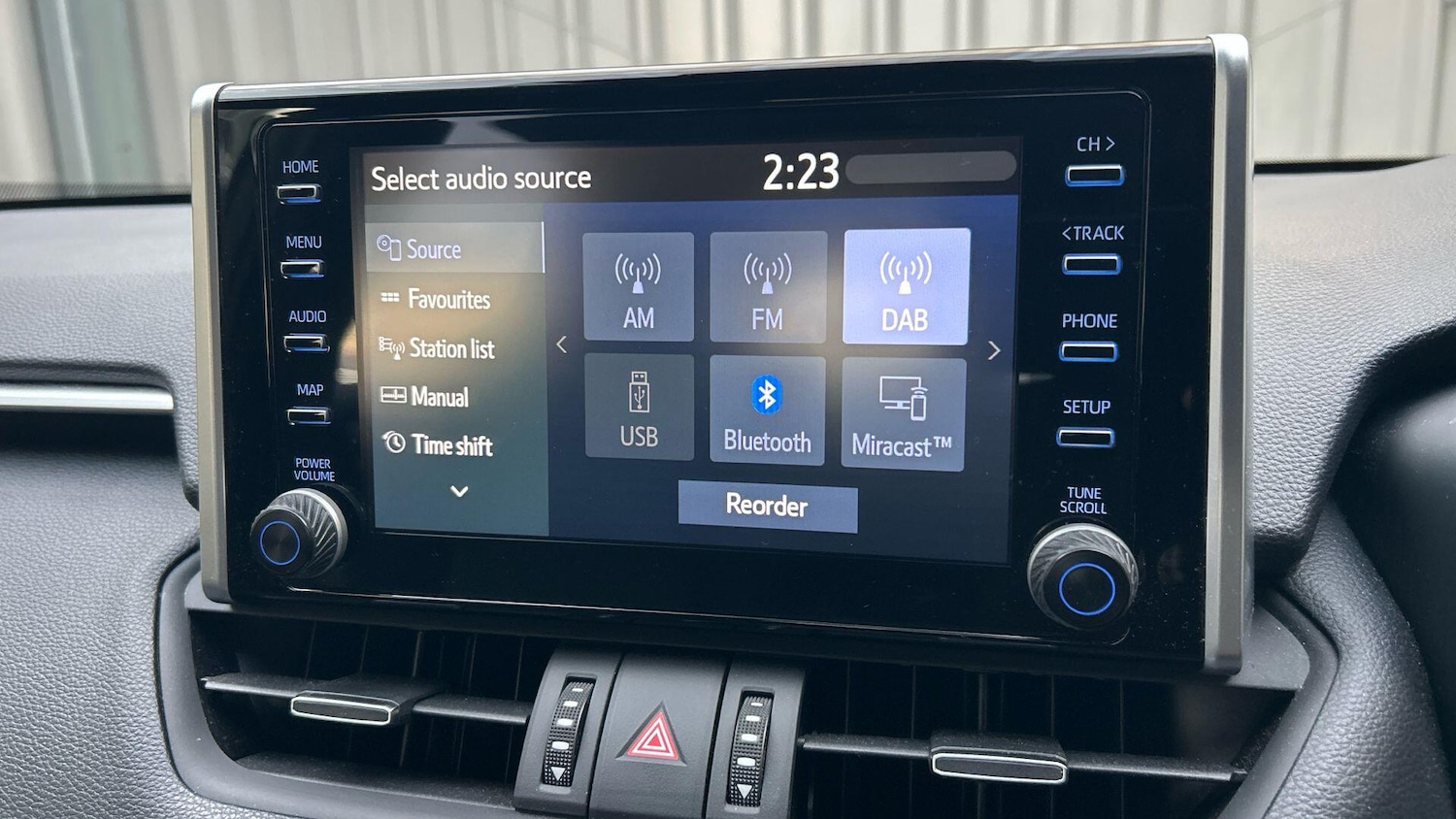 Used Toyota RAV4 2021 for sale - 76689241: Photo 29