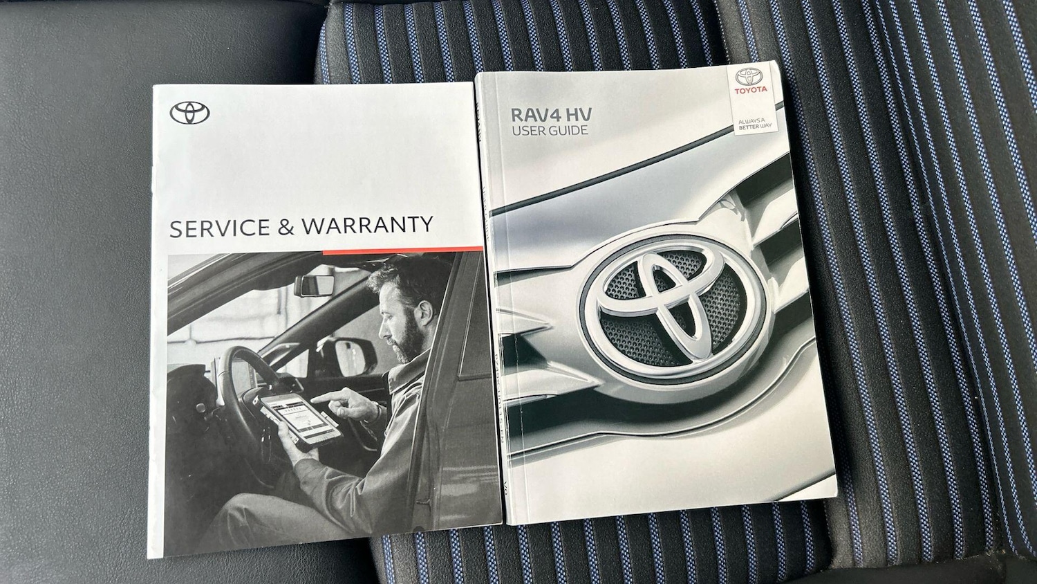 Used Toyota RAV4 2021 for sale - 76689241: Photo 46