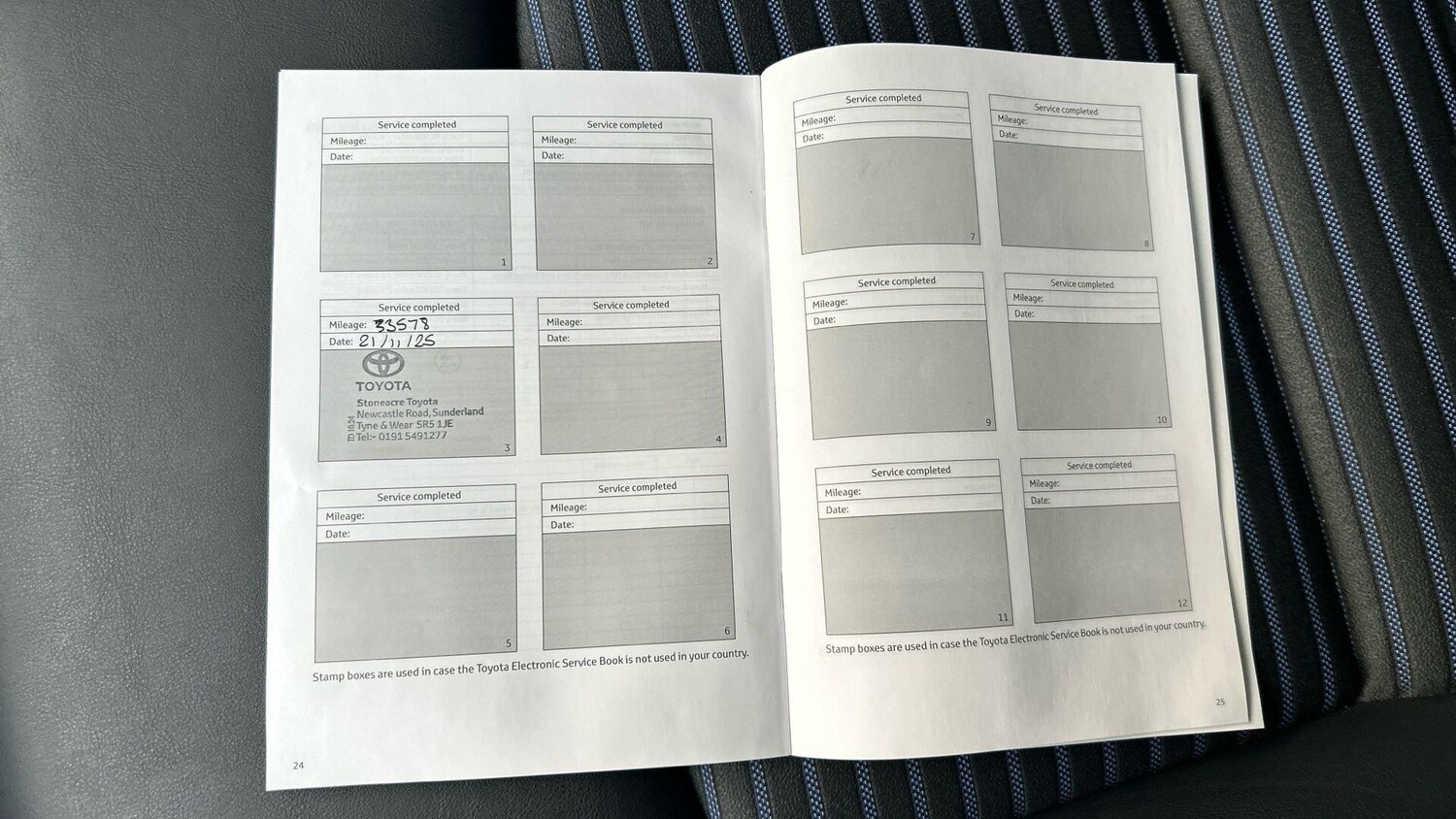 Used Toyota RAV4 2021 for sale - 76689241: Photo 47