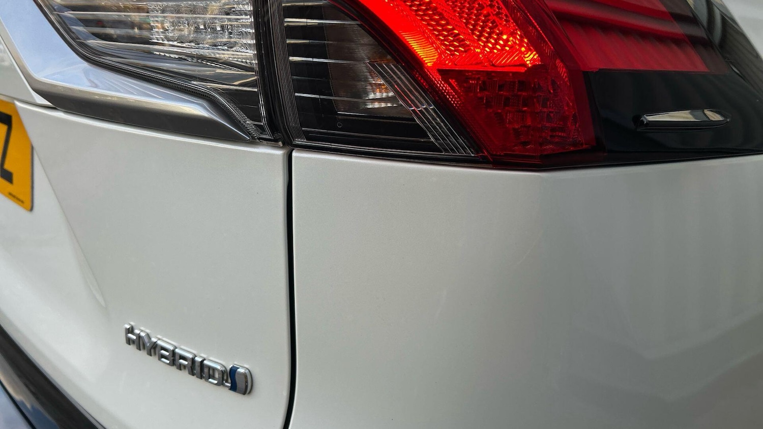 Used Toyota RAV4 2021 for sale - 76689241: Photo 48