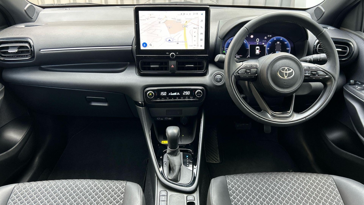 Vehicle 11
