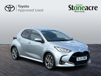 Used Toyota Yaris 2024 for sale - 75623246: Photo
